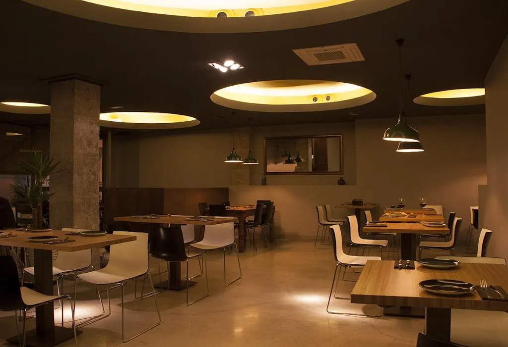 Sinapi Restaurante | Elche restaurant in Elche/Elx