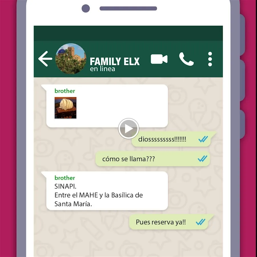 Sinapi Restaurante | Elche_Elche/Elx_slider_image_2