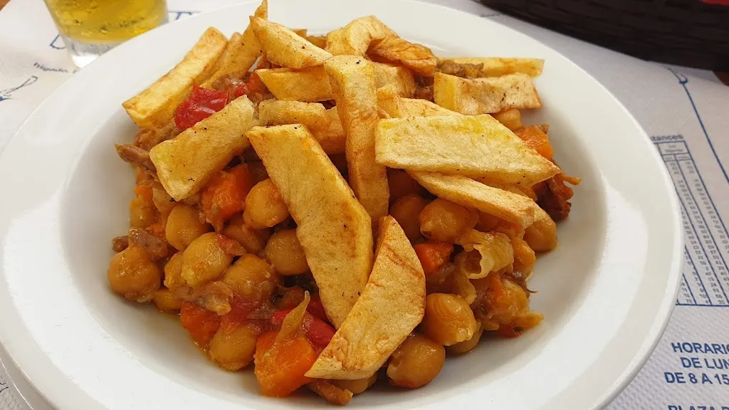 Menu_The Dutchess Bar_La Orotava_image_5