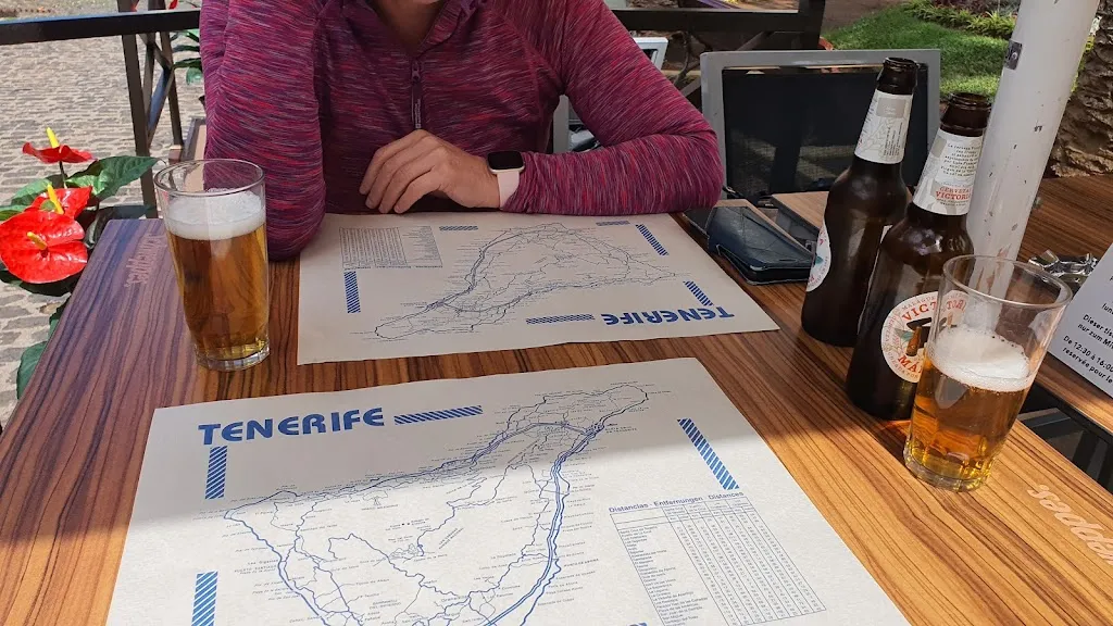 Tom X_The Dutchess Bar_La Orotava_review