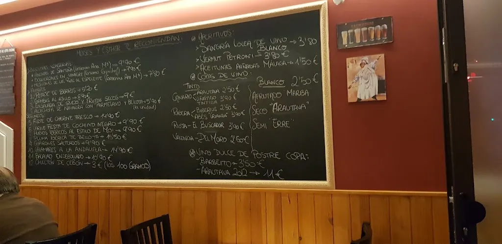 Menu_Restaurante El Jamón de Moisés_La Orotava_image_4