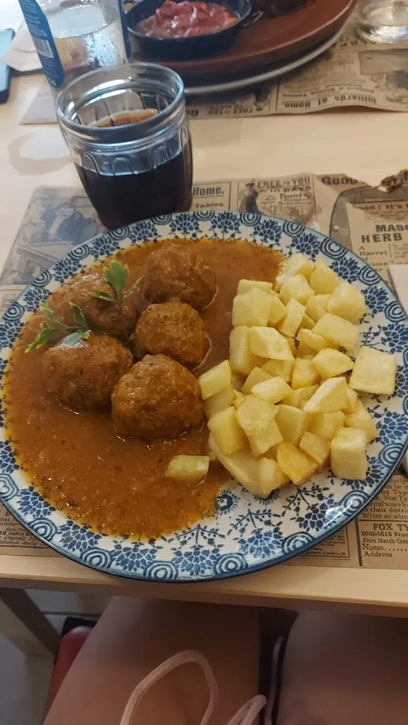 Menu_Restaurante El Jamón de Moisés_La Orotava_image_9