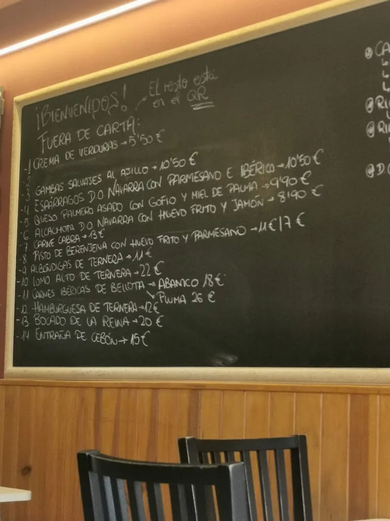 Erna P._Restaurante El Jamón de Moisés_La Orotava_review