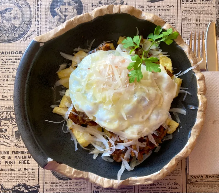 Iva Andrejovská_Restaurante El Jamón de Moisés_La Orotava_review