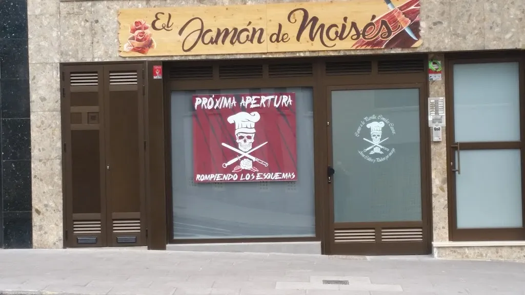 Restaurante El Jamón de Moisés_La Orotava_slider_image_1