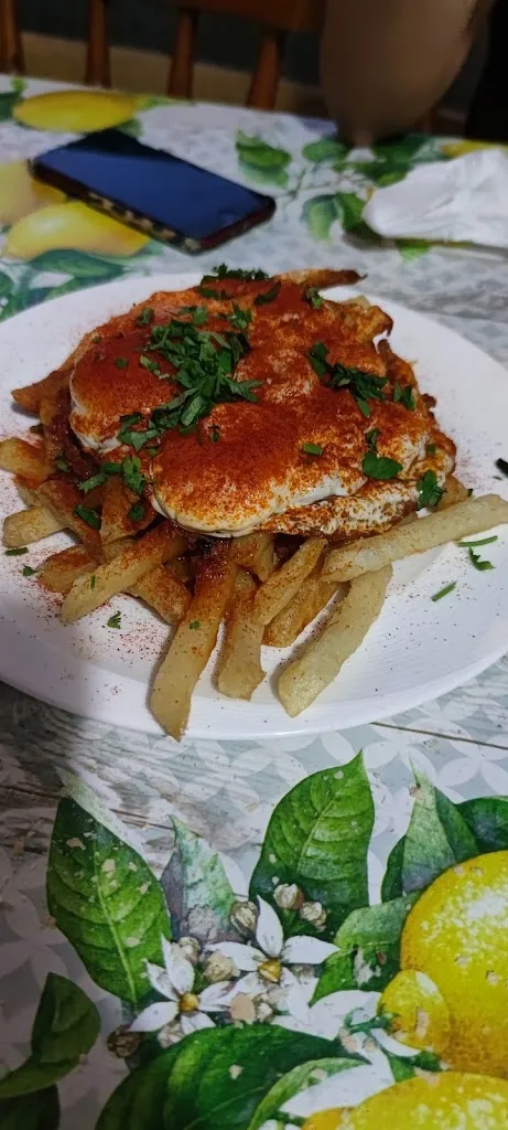 Menu_Guachinche Las Chozas_La Orotava_image_9