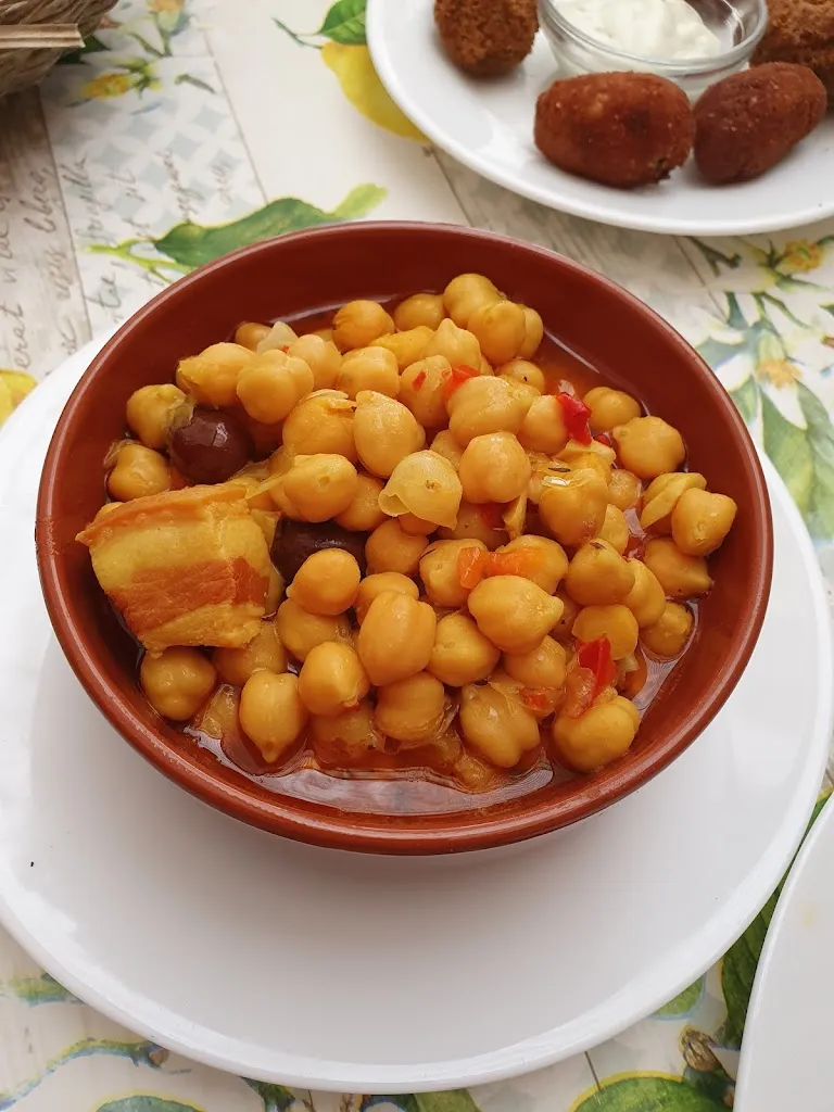 Daniel Michejev_Guachinche Las Chozas_La Orotava_review