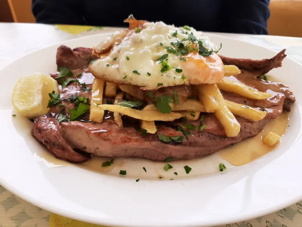 Karen Jensen_Guachinche Las Chozas_La Orotava_review