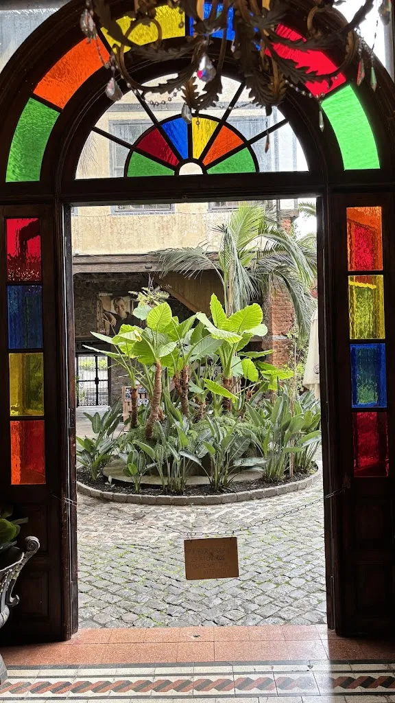 Biro Brigitta_Casa Lercaro_La Orotava_review