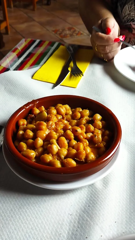 Menu_Bar Restaurante Cruz de Tea_La Orotava_immagine_3