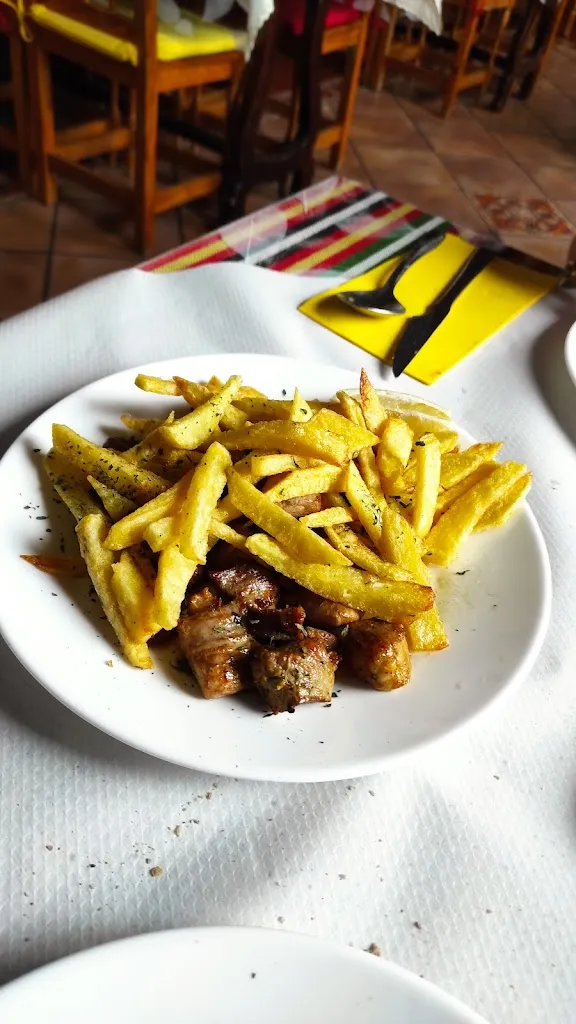 Menu_Bar Restaurante Cruz de Tea_La Orotava_immagine_5