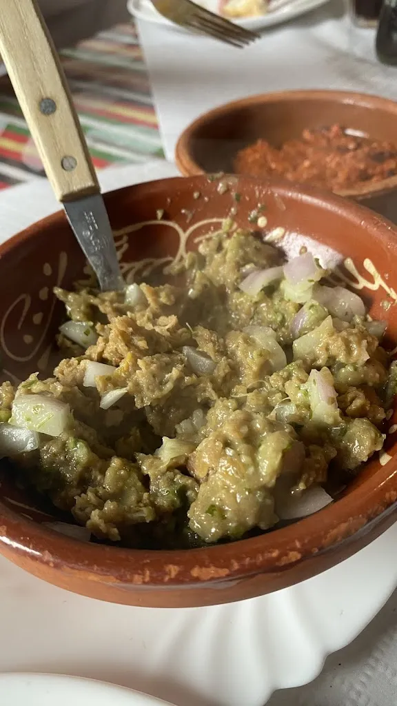 Menu_Bar Restaurante Cruz de Tea_La Orotava_immagine_6