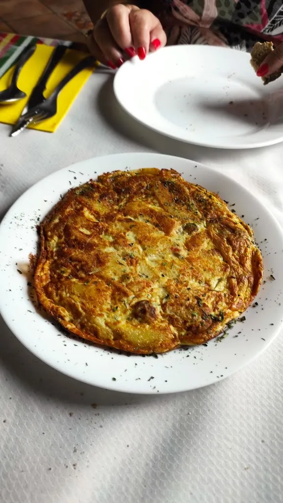 Menu_Bar Restaurante Cruz de Tea_La Orotava_immagine_8