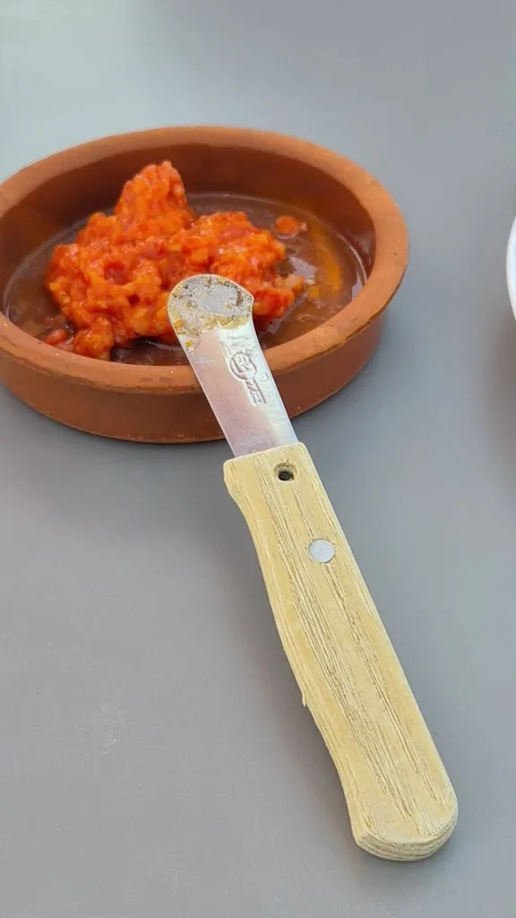 H H_Bar Restaurante Cruz de Tea_La Orotava_recensione