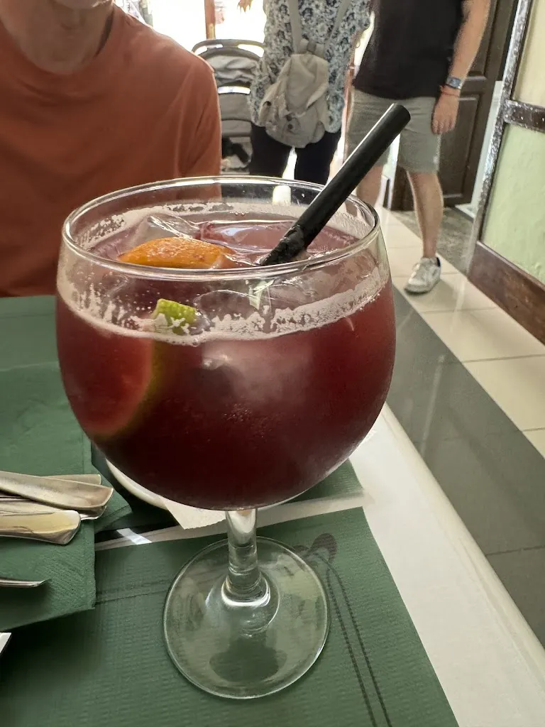 Djana Fahry_Casa Egón_La Orotava_review