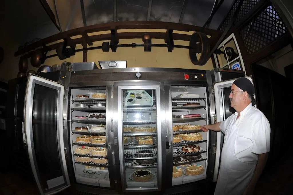 Casa Egón restaurant in La Orotava