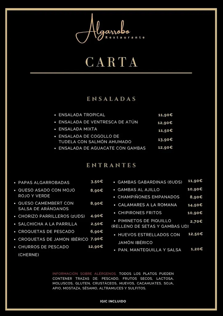 Menu_Algarrobo_La Orotava_image_2