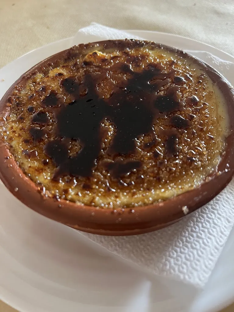 Sandra Sicilia_Algarrobo_La Orotava_review