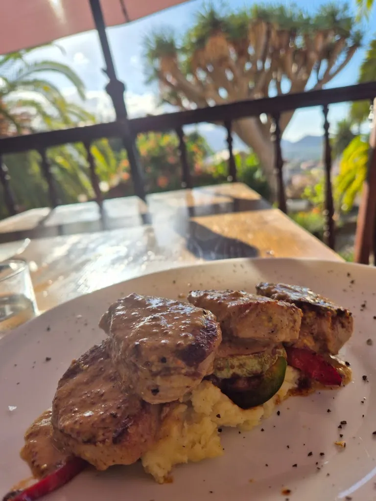 Menü_El Cotilleo de la Villa_La Orotava_Bild_8