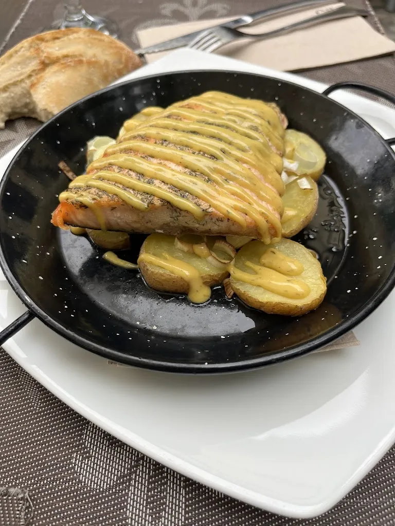 Georgios Stylianos Karampolas_El Cotilleo de la Villa_La Orotava_Bewertung