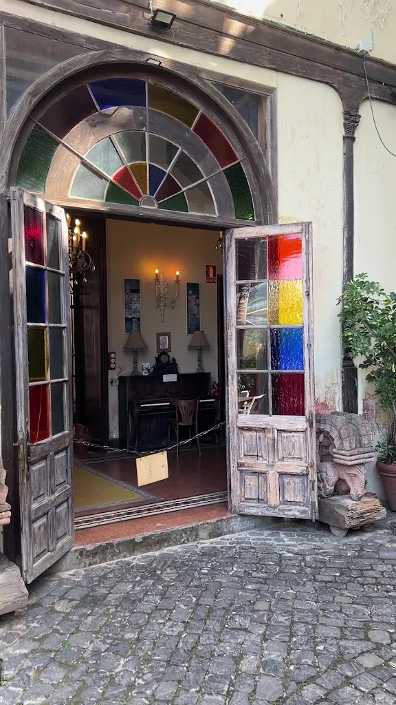 El Cotilleo de la Villa_La Orotava_slider_image_2