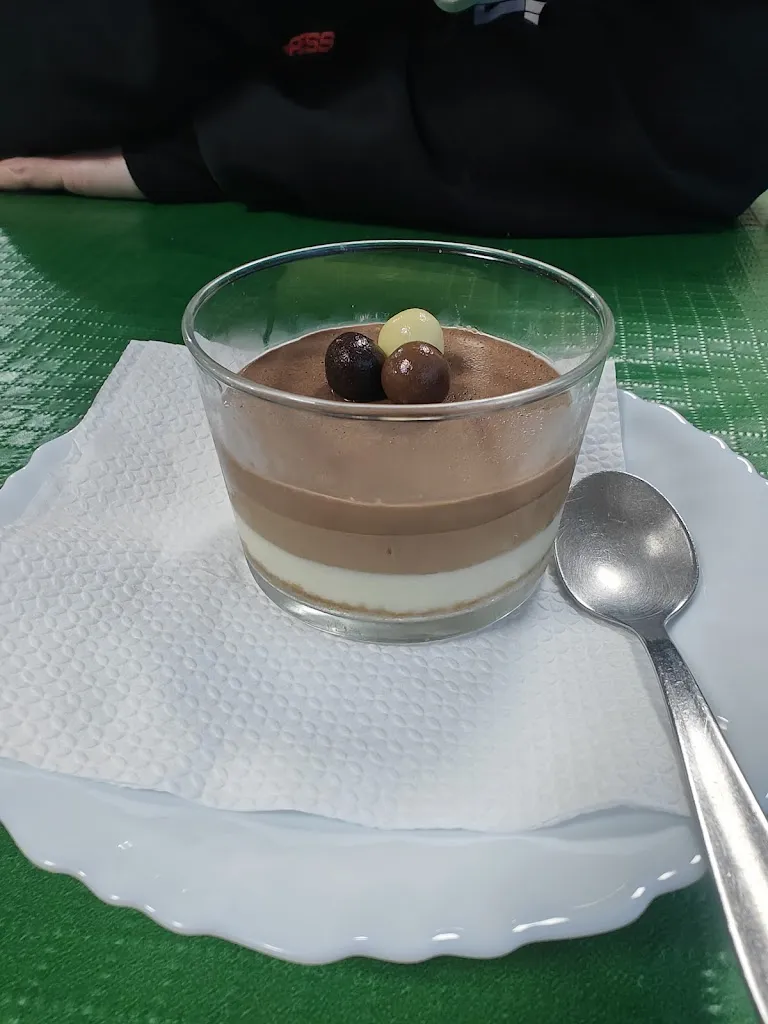 Pihla M_Restaurante Gran Tarajal 100% Sin Gluten_La Orotava_Bewertung