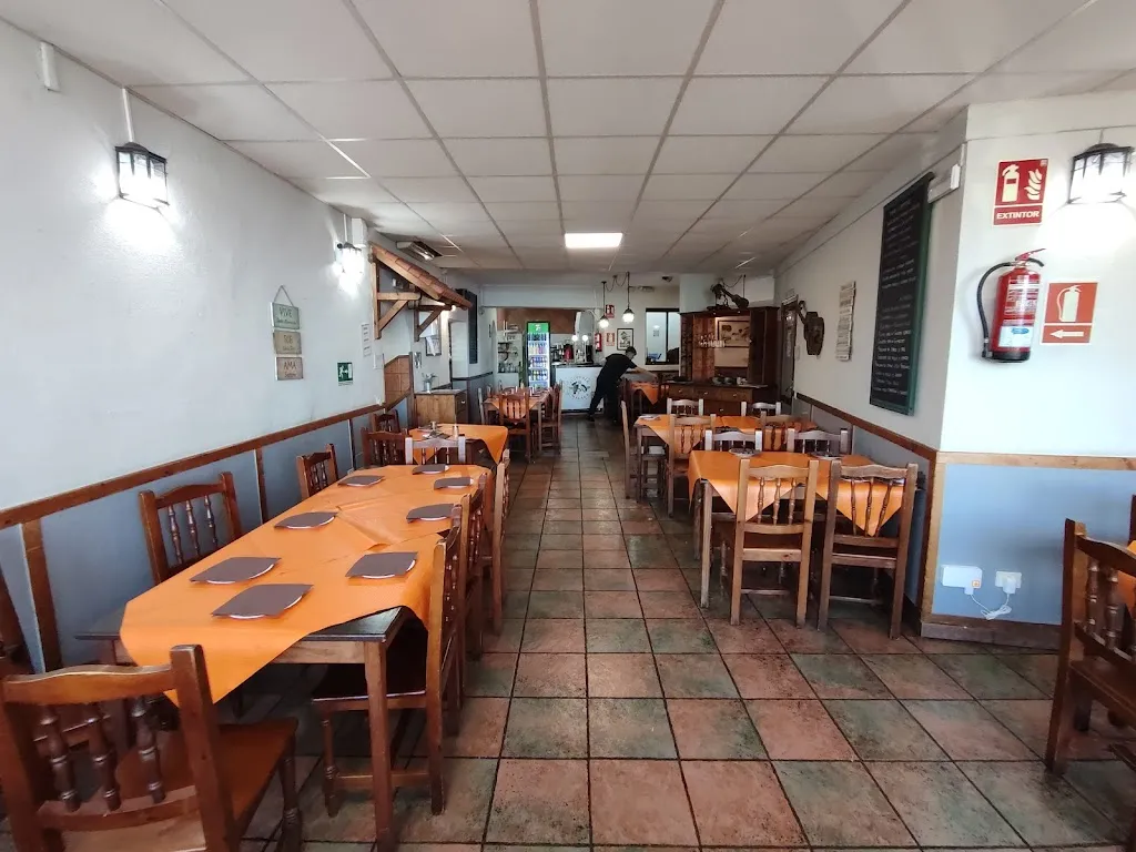 Restaurante Gran Tarajal 100% Sin Gluten restaurant in La Orotava