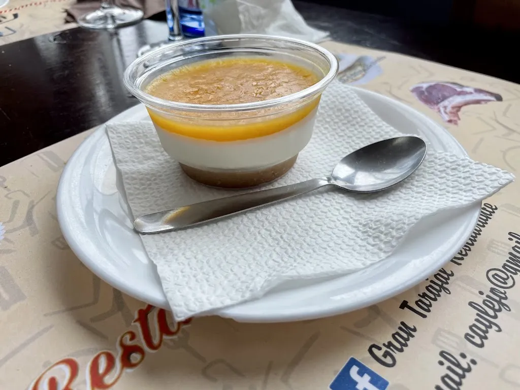 Restaurante Gran Tarajal 100% Sin Gluten_La Orotava_slider_image_3