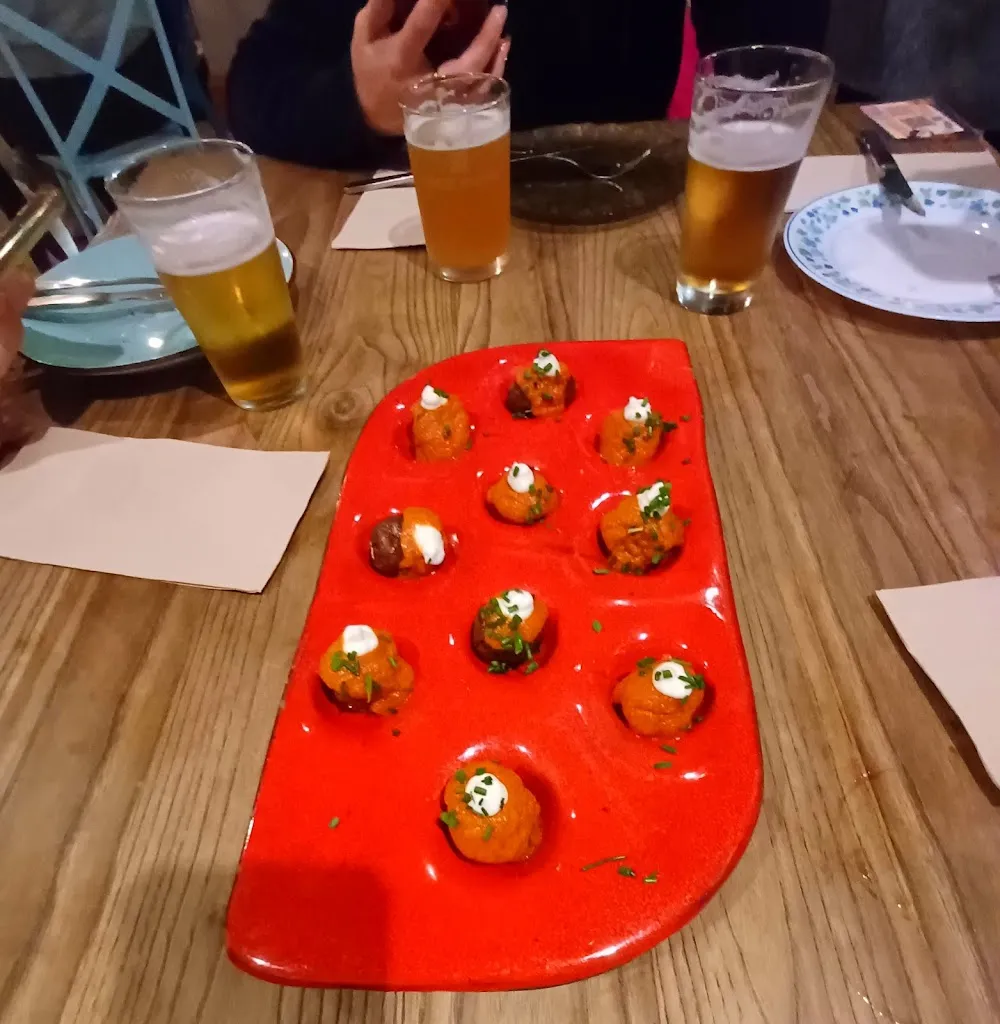 Menu_Restaurante Dios los cria... y el viento los amontona_La Orotava_immagine_5