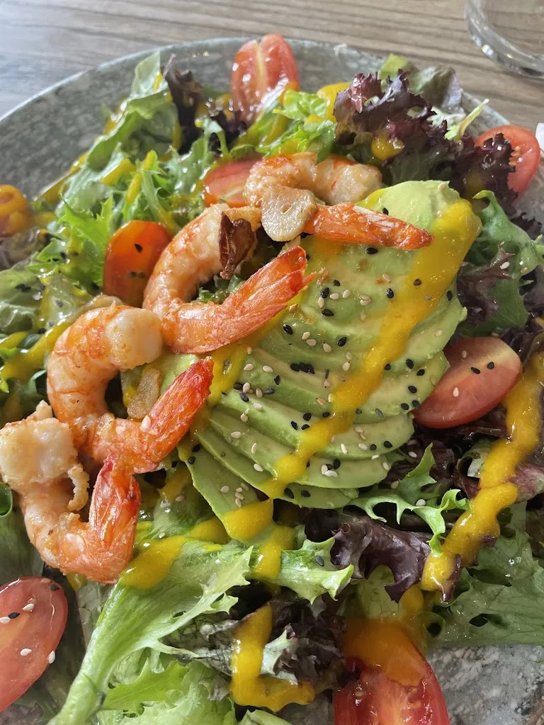 Menu_Restaurante Dios los cria... y el viento los amontona_La Orotava_immagine_7