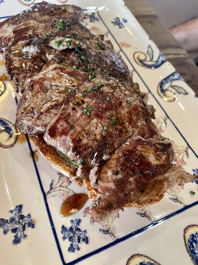 Menu_Restaurante Dios los cria... y el viento los amontona_La Orotava_immagine_8