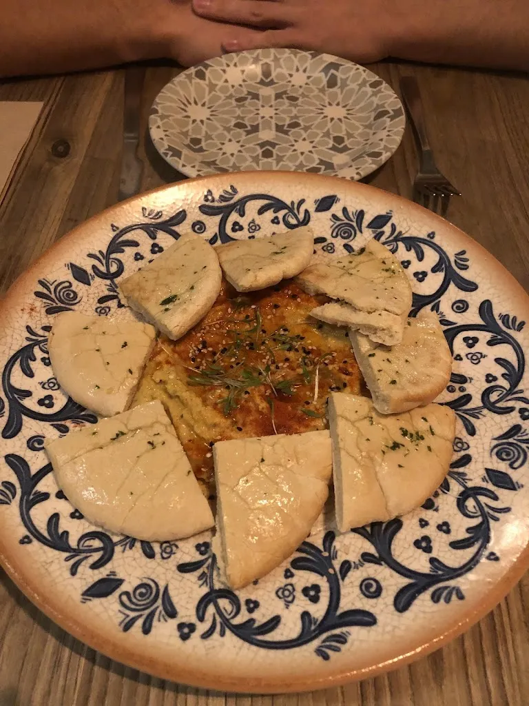 Menu_Restaurante Dios los cria... y el viento los amontona_La Orotava_immagine_9