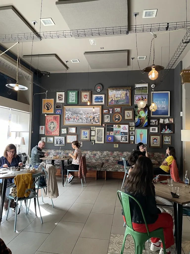 Francesca Bianchessi_Restaurante Dios los cria... y el viento los amontona_La Orotava_recensione