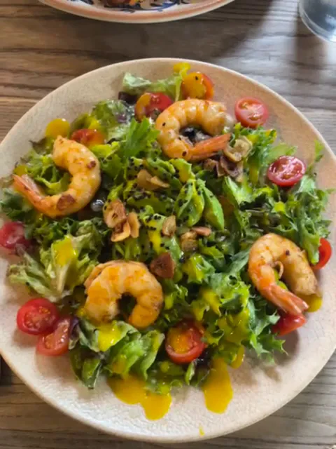 Restaurante Dios los cria... y el viento los amontona_La Orotava_slider_image_2