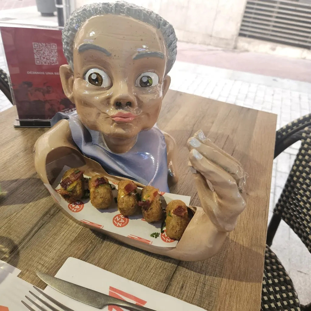 Roxana Visan_Fratelli Pazzi | Restaurante italiano en Elche_Elche/Elx_review