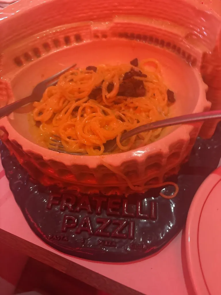 Iveta Gutberga_Fratelli Pazzi | Restaurante italiano en Elche_Elche/Elx_review