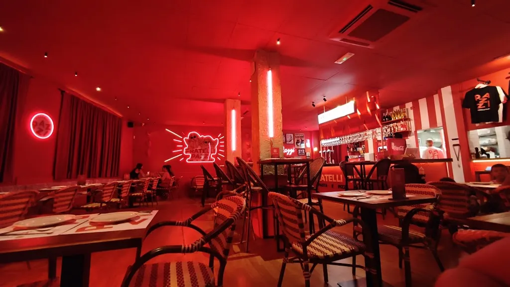 Fratelli Pazzi | Restaurante italiano en Elche_Elche/Elx_slider_image_3