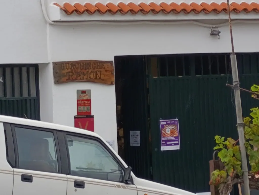 Vasilka Dimitrova_Guachinche Ramón_La Orotava_review