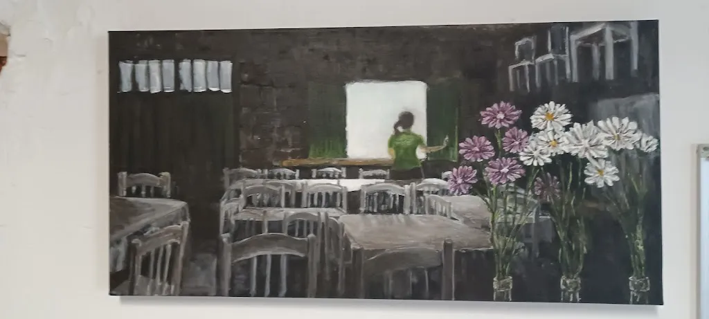 Buddy Petroff_Guachinche Ramón_La Orotava_review