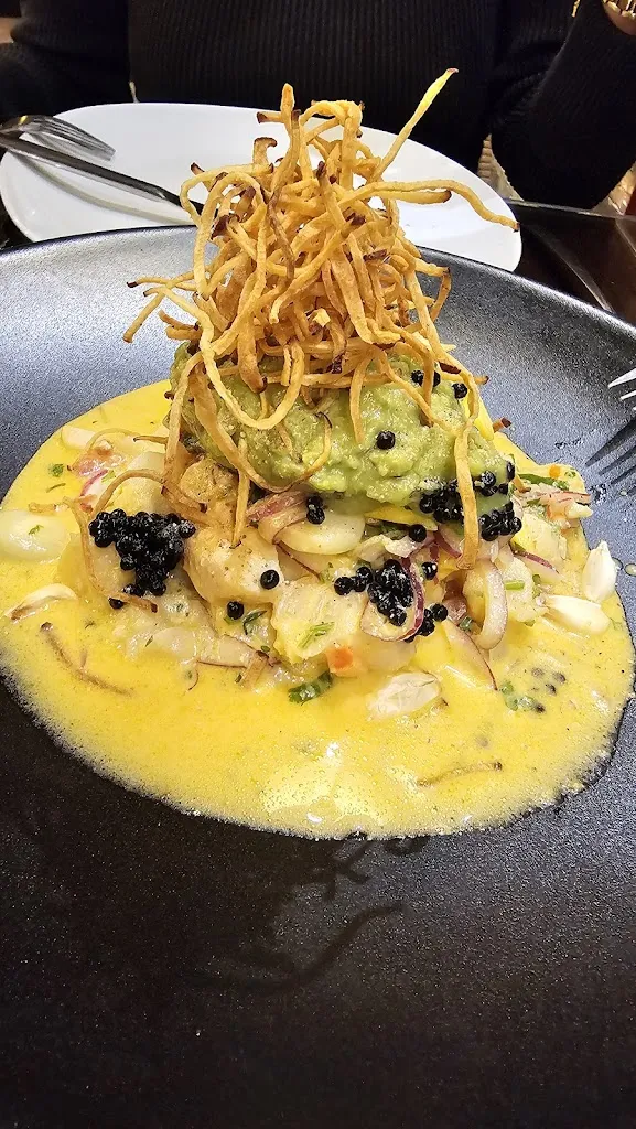 Nick Vyvey_Cachelo._La Orotava_recensione