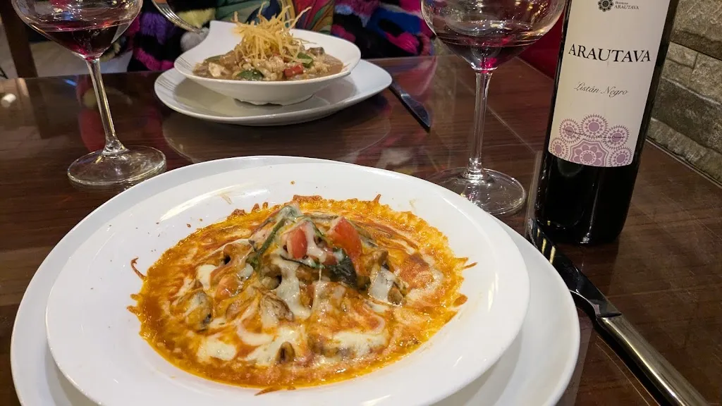 Kat Smith_Cachelo._La Orotava_recensione