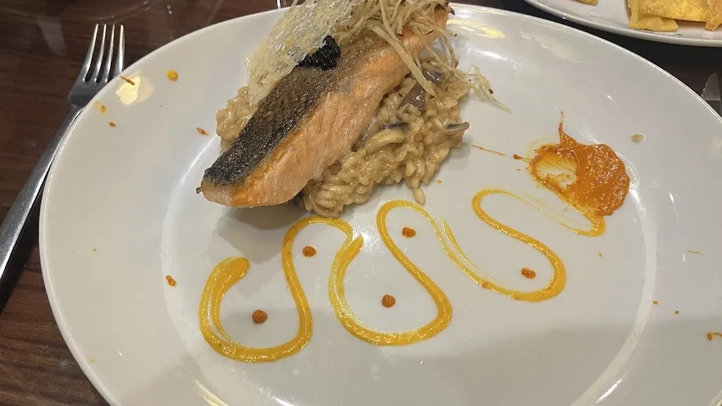 Alexander S_Cachelo._La Orotava_recensione