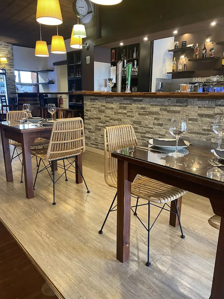 Cachelo. restaurant in La Orotava