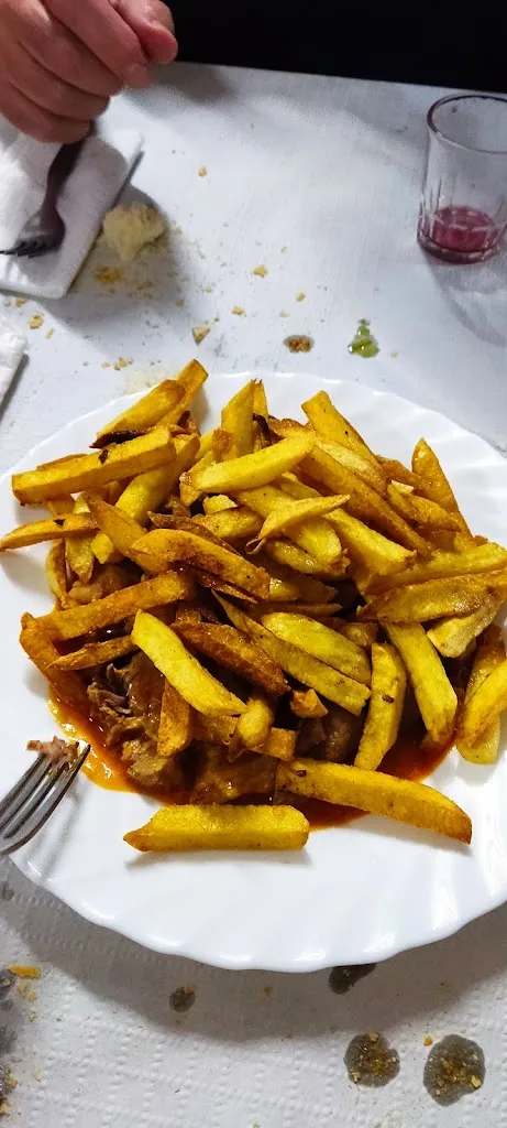 Menu_Bodegón El Pozo_La Orotava_image_3