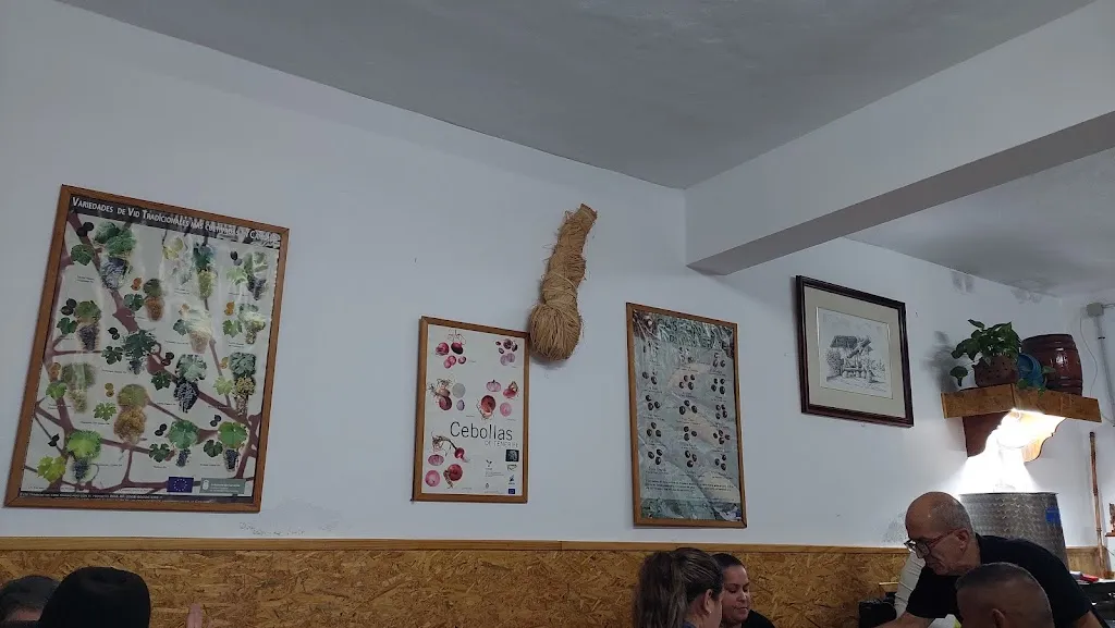 Valerijus_Bodegón El Pozo_La Orotava_review