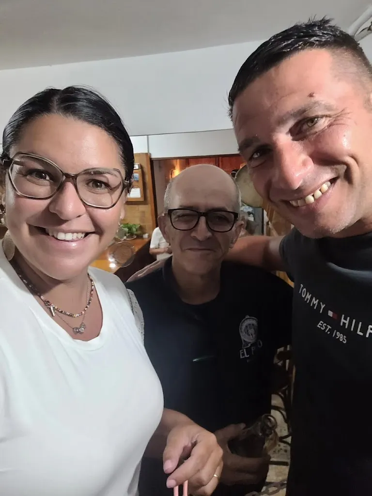 elena cattaneo_Bodegón El Pozo_La Orotava_review