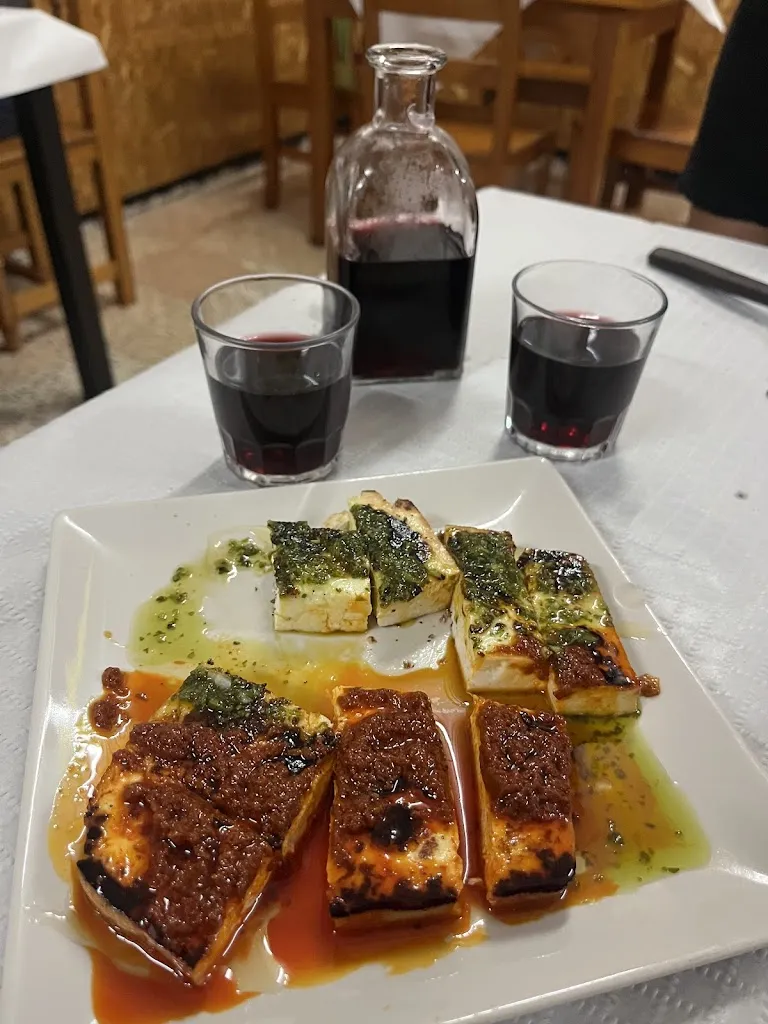 Bodegón El Pozo_La Orotava_slider_image_2