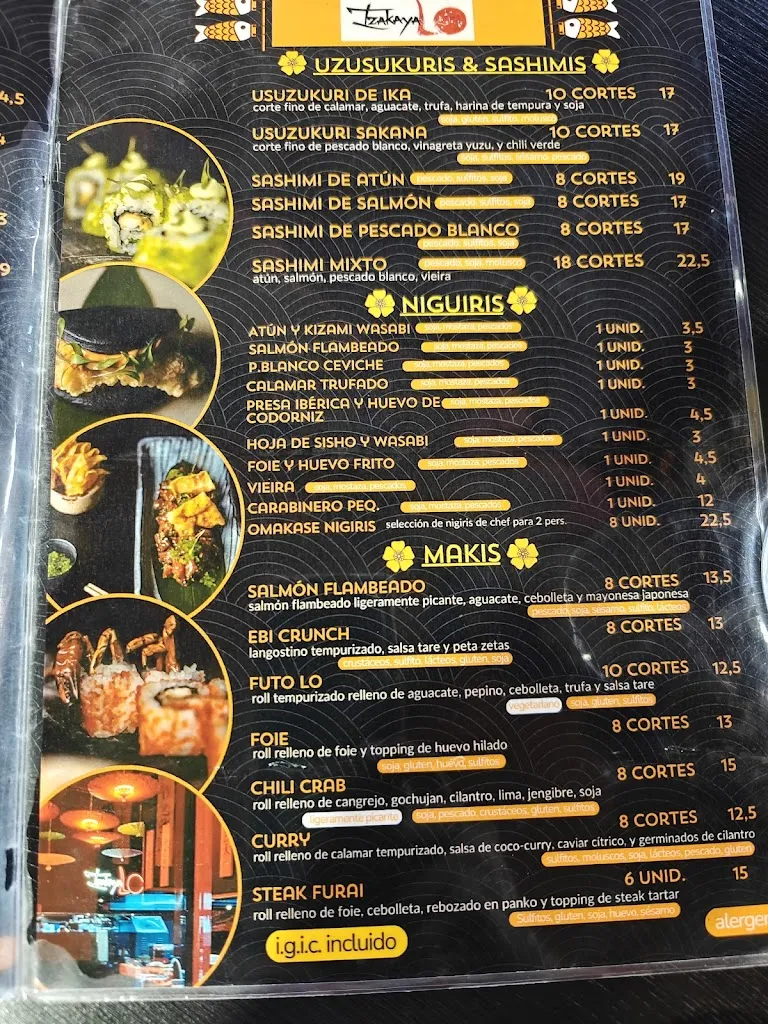 Menu_Restaurante Izakaya LO_La Orotava_image_4