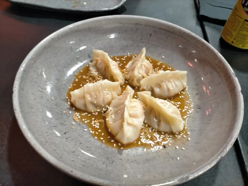 richard shaw_Restaurante Izakaya LO_La Orotava_review