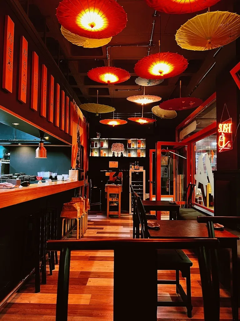 Restaurante Izakaya LO_La Orotava_slider_image_1